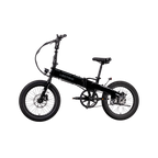 XP Lite2 JW Black eBike