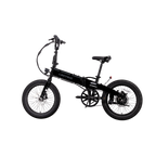 XP Lite2 JW Black eBike