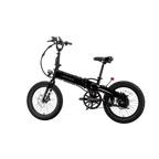XP Lite2 JW Black eBike
