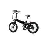 XP Lite2 JW Black eBike