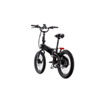 XP Lite2 JW Black eBike