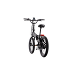 XP Lite2 JW Black eBike