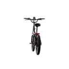 XP Lite2 JW Black eBike