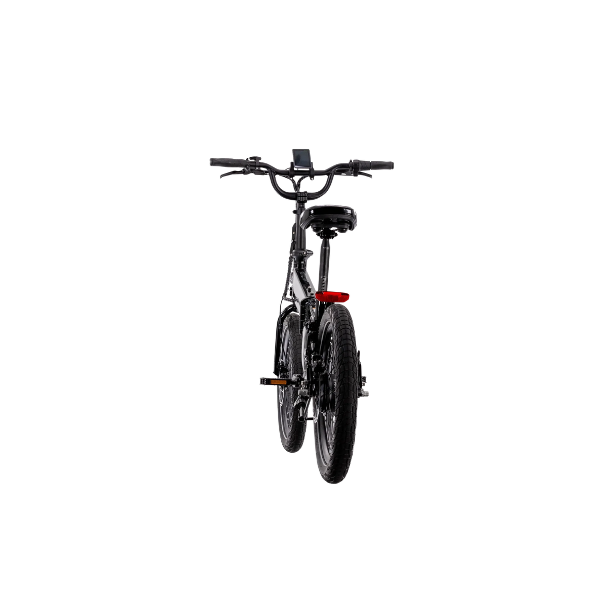 XP Lite2 JW Black eBike