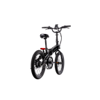 XP Lite2 JW Black eBike