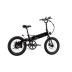 XP Lite2 JW Black eBike