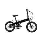 XP Lite2 JW Black eBike
