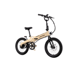 XP Lite2 Sandstorm Long-Range eBike