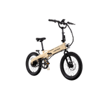 XP Lite2 Sandstorm Long-Range eBike