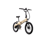 XP Lite2 Sandstorm Long-Range eBike