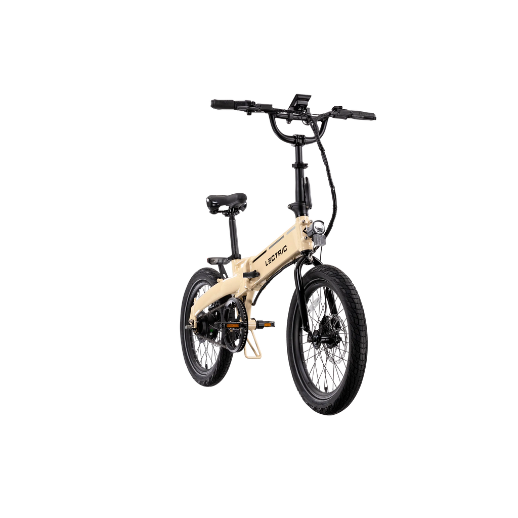 XP Lite2 Sandstorm Long-Range eBike
