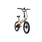 XP Lite2 Sandstorm Long-Range eBike