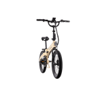 XP Lite2 Sandstorm Long-Range eBike