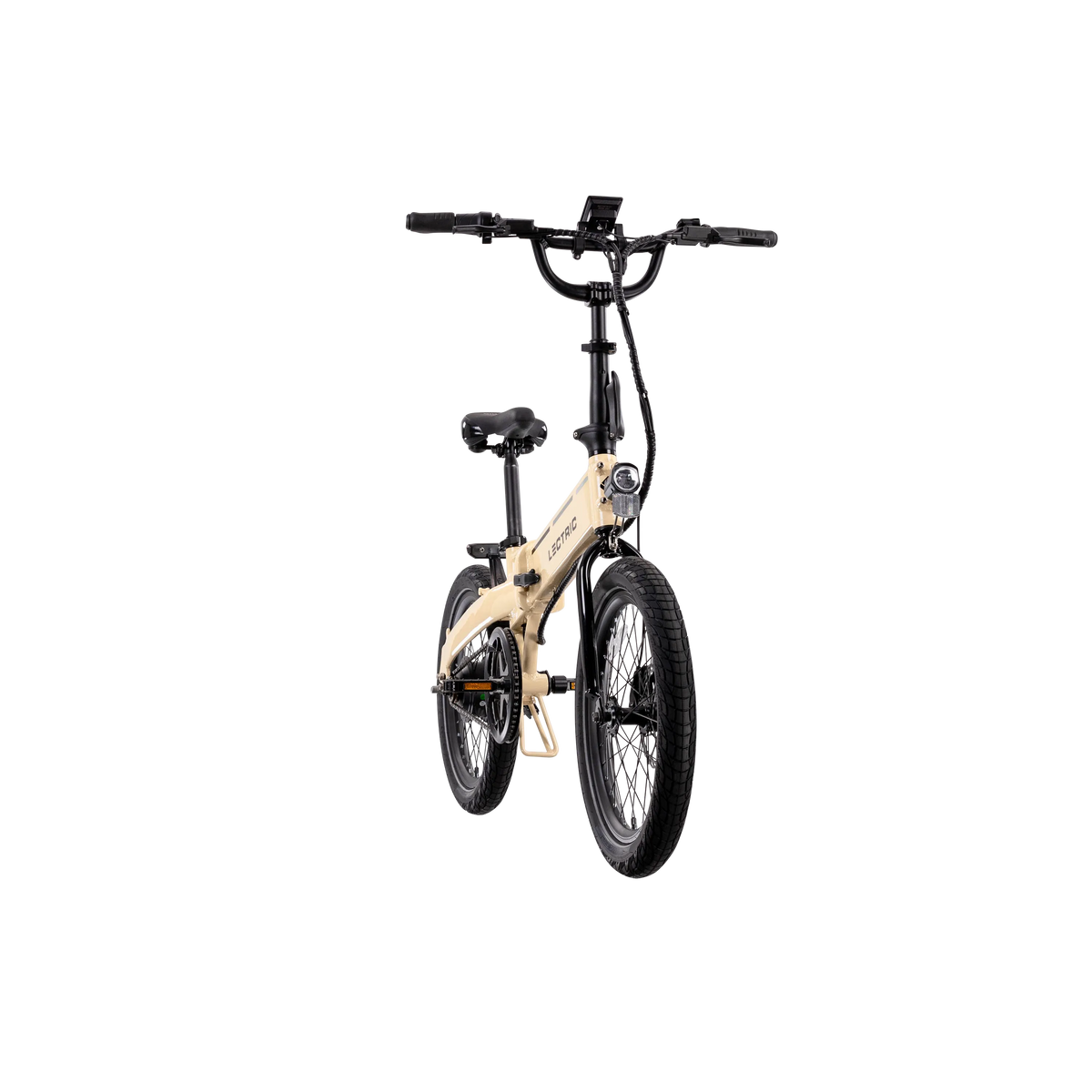 XP Lite2 Sandstorm Long-Range eBike