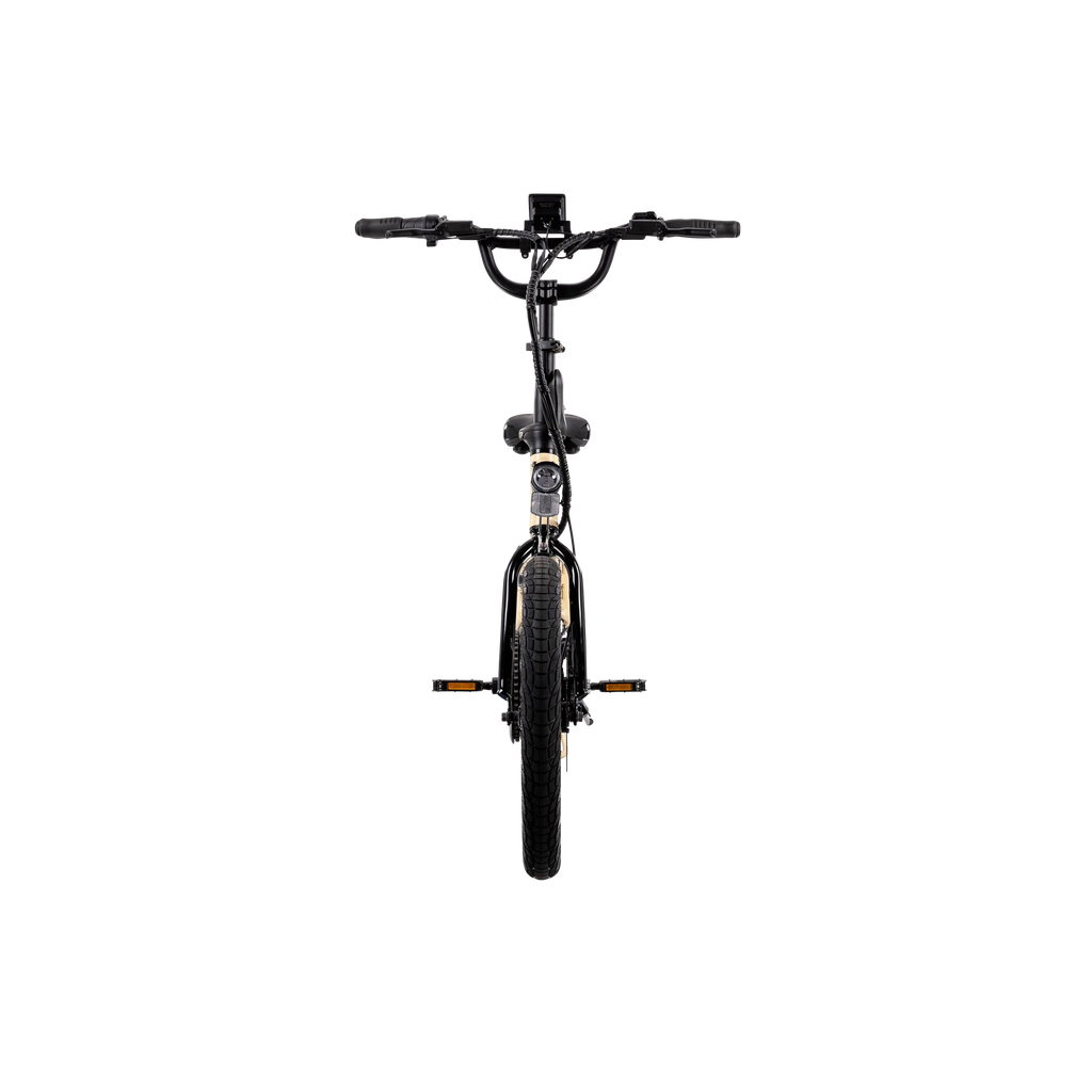 XP Lite2 Sandstorm Long-Range eBike