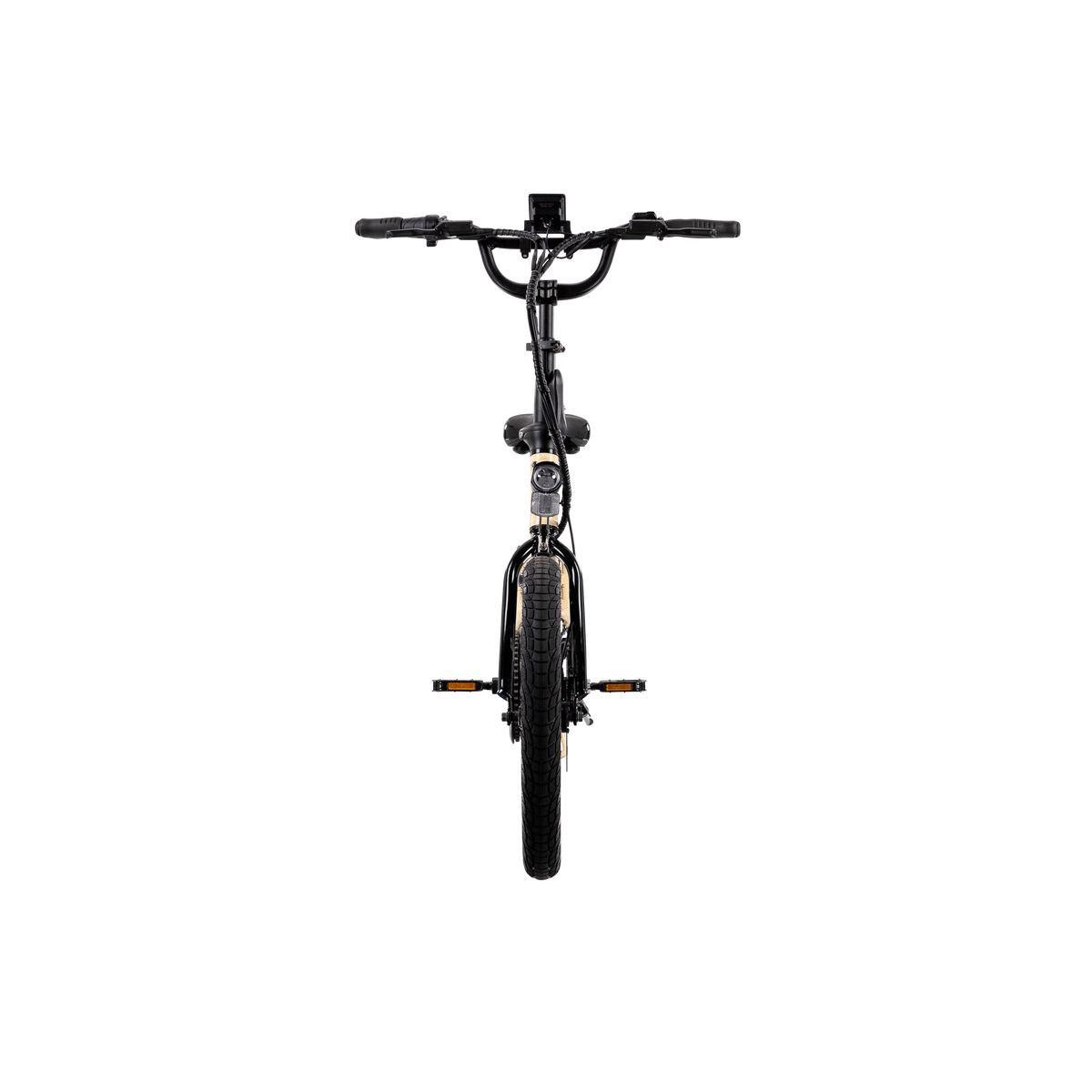 XP Lite2 Sandstorm eBike