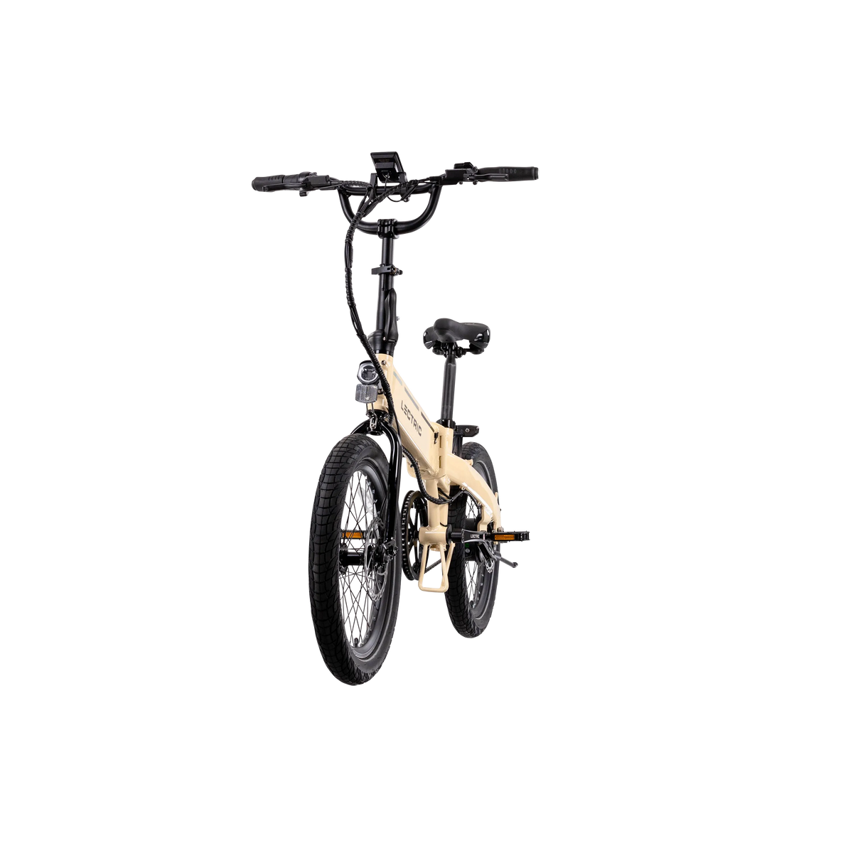 XP Lite2 Sandstorm Long-Range eBike