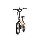 XP Lite2 Sandstorm eBike