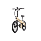 XP Lite2 Sandstorm eBike
