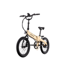 XP Lite2 Sandstorm eBike
