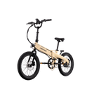 XP Lite2 Sandstorm eBike