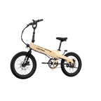 XP Lite2 Sandstorm eBike