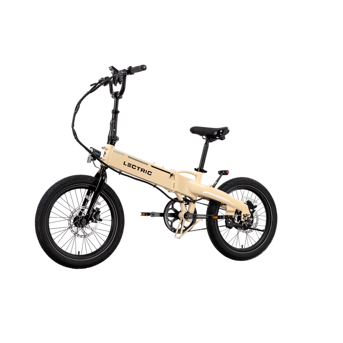 XP Lite2 Sandstorm eBike