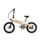 XP Lite2 Sandstorm eBike