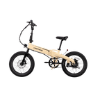 XP Lite2 Sandstorm Long-Range eBike