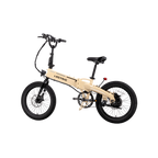 XP Lite2 Sandstorm eBike
