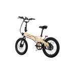 XP Lite2 Sandstorm Long-Range eBike