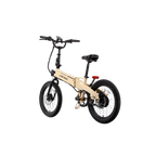 XP Lite2 Sandstorm eBike
