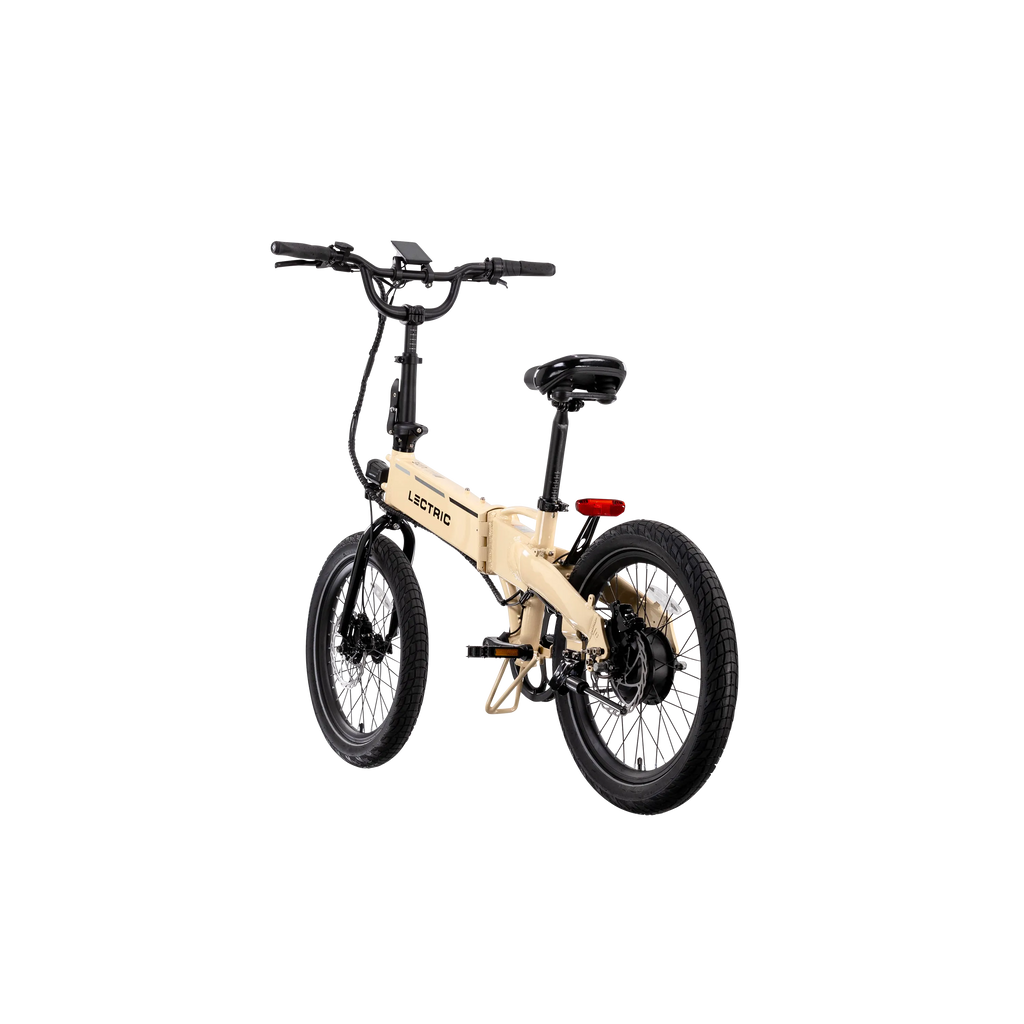 XP Lite2 Sandstorm Long-Range eBike