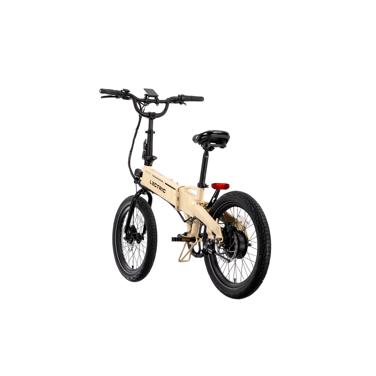 XP Lite2 Sandstorm Long-Range eBike