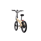 XP Lite2 Sandstorm eBike