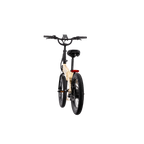 XP Lite2 Sandstorm eBike