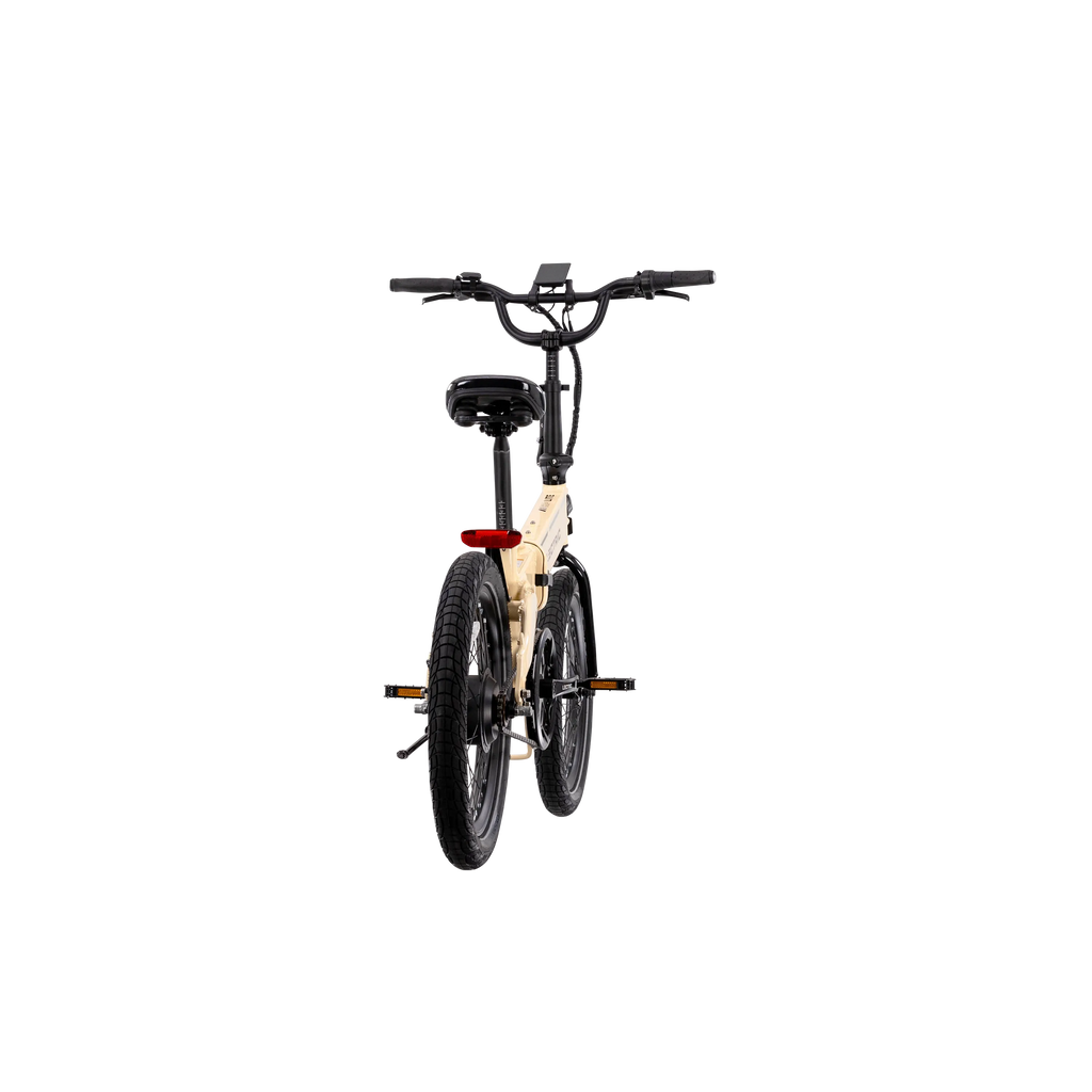 XP Lite2 Sandstorm Long-Range eBike