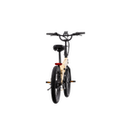 XP Lite2 Sandstorm Long-Range eBike