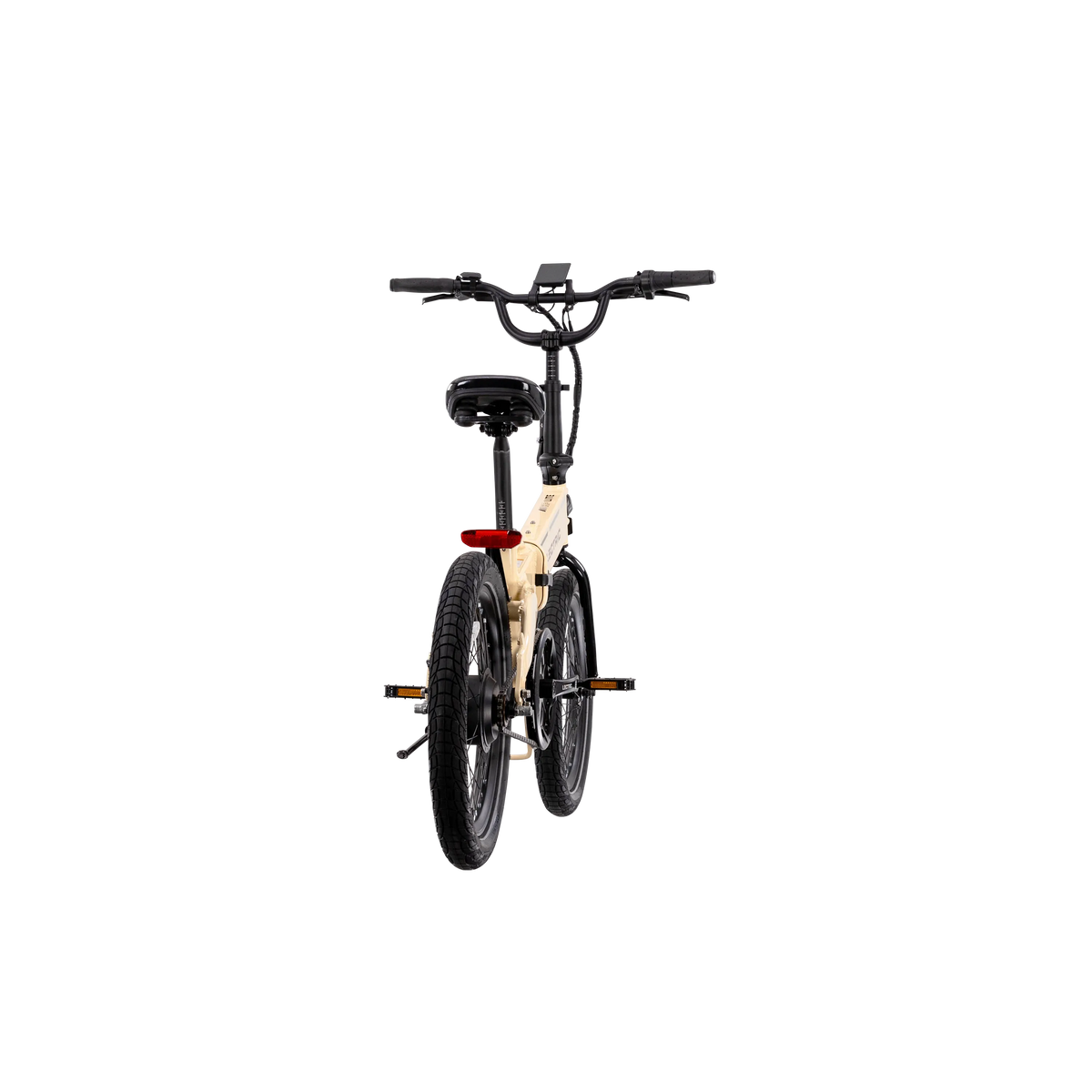XP Lite2 Sandstorm eBike