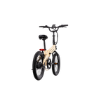 XP Lite2 Sandstorm Long-Range eBike