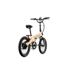 XP Lite2 Sandstorm Long-Range eBike