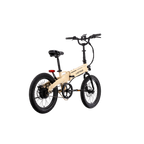 XP Lite2 Sandstorm Long-Range eBike