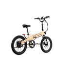 XP Lite2 Sandstorm eBike