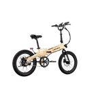 XP Lite2 Sandstorm eBike