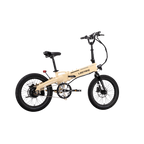 XP Lite2 Sandstorm Long-Range eBike