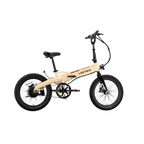 XP Lite2 Sandstorm eBike