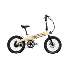 XP Lite2 Sandstorm eBike