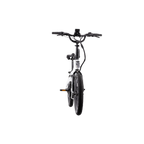 XP Lite2 Arctic White Long-Range eBike
