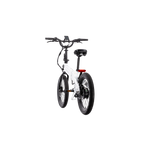 XP Lite2 Arctic White Long-Range eBike