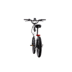 XP Lite2 Arctic White Long-Range eBike